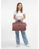 Torba podróżna Redolz Duffle Essentials 2 kółka 51 cm Podgląd zdjęcia produktu 3