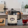 Russell Hobbs Wasserkocher Retro Vintage Cremeweiß 2400 W Produktbild-Vorschau 5