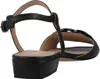 GEOX D NEW ERAKLIA Schuhe Schwarz Größe 15 Produktbild-Vorschau 3