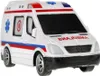Rádiové Záchranné Auto 28X13X11Cm Mc Náhľad obrázku produktu 6