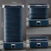Tefal Care For You First YT2020, Blau, Terrakotta, Produktbild-Vorschau 14