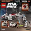 LEGO® Star Wars 75378 Évasion avec le speeder BARC Voir les images du produit 23
