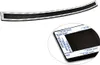 Mazda CX-60 2022- (Schwarz) Kofferraumkantenschutzleiste Produktbild-Vorschau 2