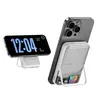 SHARGE ICE MAG 2 Power Bank 10000mAh 15W USB-C magnetyczny, Podgląd zdjęcia produktu 1