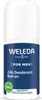 Weleda Men 24H Roll-On Deodorant Produktbild-Vorschau 3
