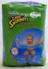 Einweg-Schwimmwindeln 'Huggie's Little Swimmers' Größe 3/4, Produktbild-Vorschau 10