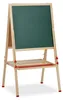Relaxdays Standtafel Kinder, höhenverstellbar & magnetisch, Produktbild-Vorschau 12