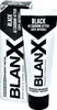 BlanX Black Carbone Wybielająca pasta do zębów, 75 ml Podgląd zdjęcia produktu 1