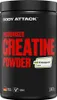 Body Attack Micronised Creatine Powder CREAPURE 500g Produktbild-Vorschau 2