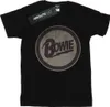 David Bowie - T-Shirt für Damen BI18859 (S) (Schwarz) Produktbild-Vorschau 1