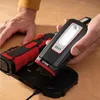 STIER LED Arbeitsleuchten Set, 300/1000 Lumen, magnetisch, Produktbild-Vorschau 2