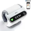 Braun iCheck 7, Zápěstí, Automatický, Bílá, LED, 1 Náhled obrázku produktu 13