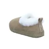HAFLINGER Iceland Damen Hausschuhe beige Rauleder Lammfell Produktbild-Vorschau 14