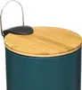 Basiskübel 5five Simply Smart Farben Verde Esmeralda 3 L Produktbild-Vorschau 14