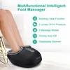 Nekteck Fußmassagegerät Medcursor Shiatsu, schwarz, Produktbild-Vorschau 2