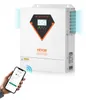 Inversor híbrido solar VEVOR de 3500 W, inversor de onda Vista previa de la imagen del producto 2