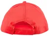 Cap Spider-Man Marvel mit Logo Rot 54 cm Produktbild-Vorschau 2