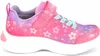 Skechers Sneaker Low S Lights Star Sparks Mädchen Produktbild-Vorschau 45