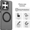 Etui magnétique pour Motorola Edge 60 Fusion, Etui antichoc Voir les images du produit 3