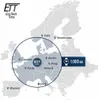 Damenuhr - Eco Tech Time Modell: ELS-11600-32M Náhled obrázku produktu 6