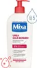Mixa - Urea Cica Repair+ Körperlotion 250 ml Produktbild-Vorschau 3