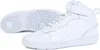 Nike Court Borough Mid 2 CD7782100 (39/bílá-bílá-bílá) Náhled obrázku produktu 45