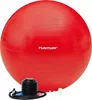 Tunturi Anti Burst Fitnessball mit Pumpe - Yoga-Ball 75 cm Produktbild-Vorschau 10