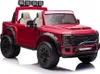 Voiture électrique pour enfants « Ford Super Duty » MP3 + Voir les images du produit 9