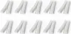 Variante Lüsterklemmen steckbar 1,5 / 2,5 / 6,0 mm² 1 / 5 / Produktbild-Vorschau 1