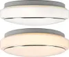Briloner LED Deckenlampe Deckenleuchte rund 2700 - 4000 K Produktbild-Vorschau 6
