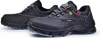 HKS Sicherheitshalbschuh Rock S2 43 Produktbild-Vorschau 2