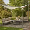 SIENA GARDEN Pavillon Berlino J05231 Voir les images du produit 2