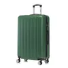 Koffer Trolley Reisekoffer Suitcase, Rollkoffer Handgepäck Produktbild-Vorschau 1