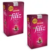 Caykur Filiz Türkischer Schwarzer Tee  2x 1000 gr Naturell Produktbild-Vorschau 1