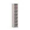 Regal MEZZO, Jugendzimmer, Jugendregal Bücherregal 40 cm Produktbild-Vorschau 4