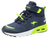 KangaRoos KX-Hydro, scarpe per bambini, stivali da trekking Anteprima dell’immagine prodotto 10