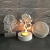 Silikonformen, Frühlings-Gießformen 2er Set, Produktbild-Vorschau 7