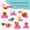 BABY born Füttertisch mit Licht- und Soundfunktion und viel Produktbild-Vorschau 4