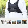 Sportowa torba na klatkę piersiową dla mężczyzn, torba na Podgląd zdjęcia produktu 9