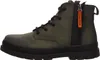 A single green boot is shown against a white background. Produktbild-Vorschau