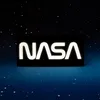 Fizz Creations NASA Light-Lampe Logo 22 cm Produktbild-Vorschau 4