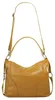 Samantha Look Handtasche Damen 017542 gelb Produktbild-Vorschau 7