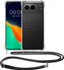 kwmobile Necklace Case kompatibel mit OnePlus Nord 4 5G Produktbild-Vorschau 8