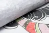 Tapiso Teppich EMMA Modern Kinderzimmer Grau Schlafzimmer Produktbild-Vorschau 7
