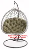 Hängesessel Kissen 130×100 cm – Bequemes Kissen für Produktbild-Vorschau 1