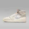 Jordan 1 Retro High OG Sail University Red - EU 46 Produktbild-Vorschau 2