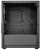 FSP S110-B Gehäuse Mini Tower mITX, mATX Schwarz, Small Produktbild-Vorschau 5