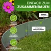 Rasenkante Kreis Beetumrandung Rasenbegrenzung Produktbild-Vorschau 2
