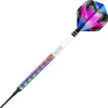 Red Dragon Peter Wright Snakebite 1 Tungsten 90% Softip 18 Produktbild-Vorschau 4
