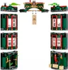 LEGO® Ministère de la Magie Harry Potter - 990 pièces ; Voir les images du produit 18